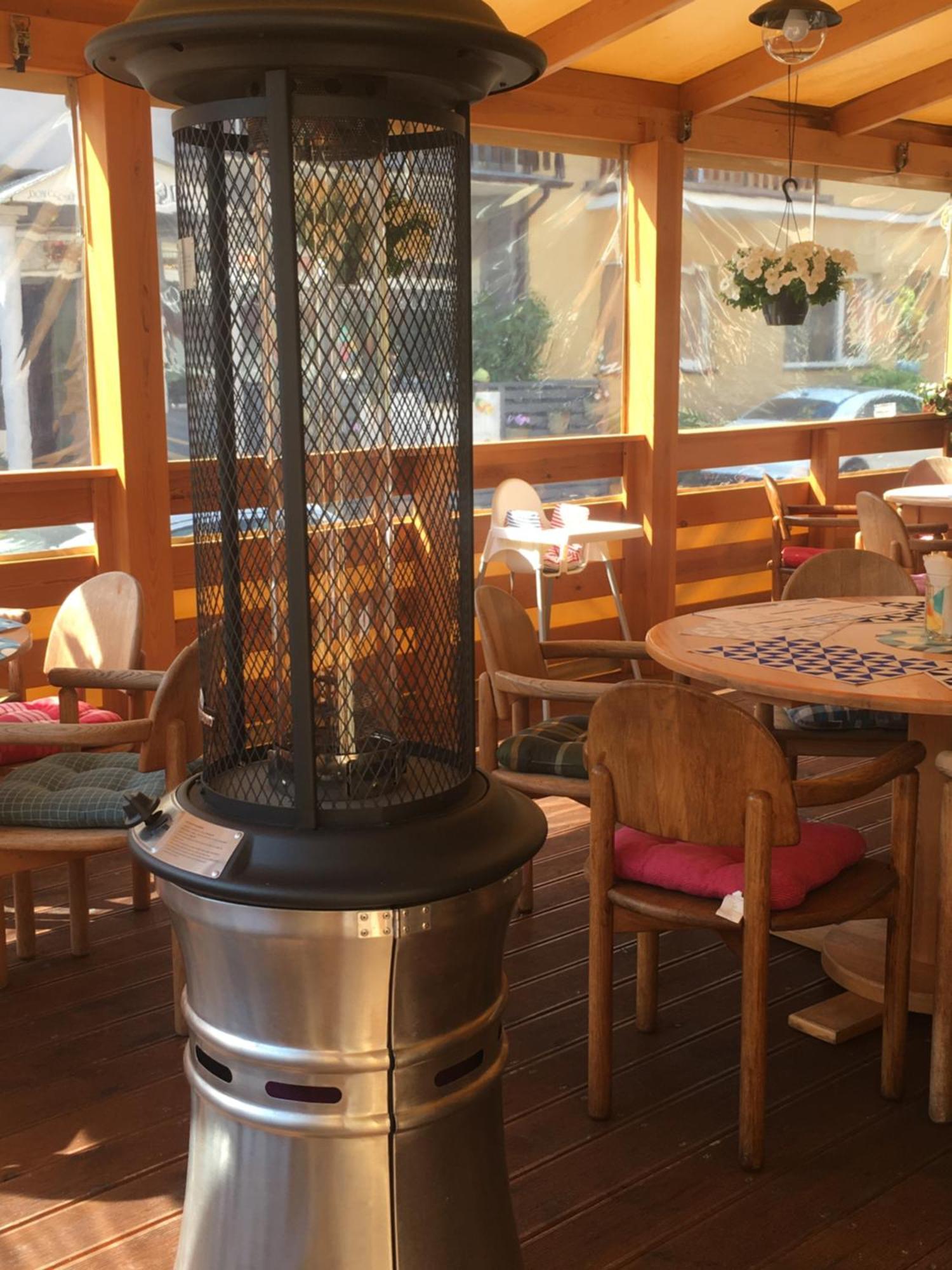 Patio Dom Goscinny Łukęcin Exteriér fotografie